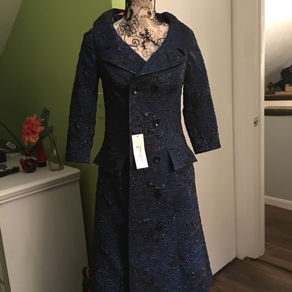 Stunning light weight coat